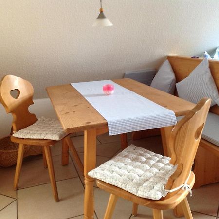 Apartament Urseetalblick Lenzkirch Zewnętrze zdjęcie