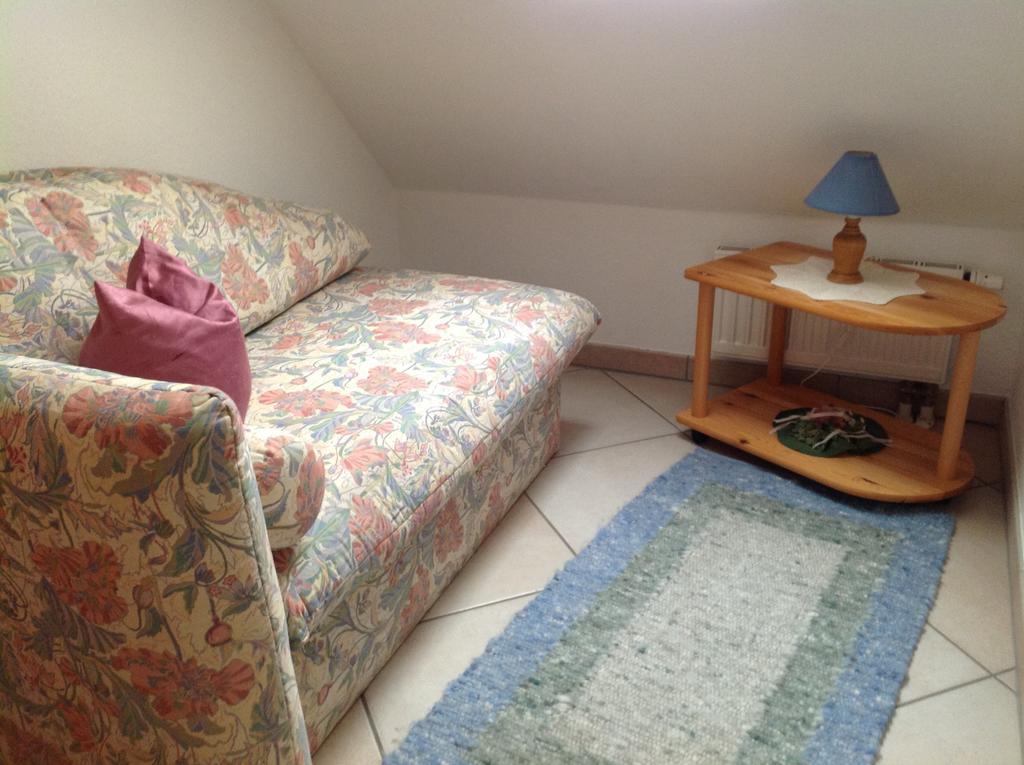 Apartament Urseetalblick Lenzkirch Zewnętrze zdjęcie
