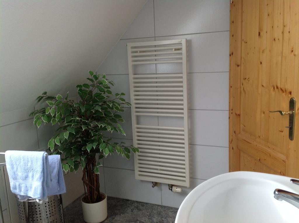 Apartament Urseetalblick Lenzkirch Zewnętrze zdjęcie