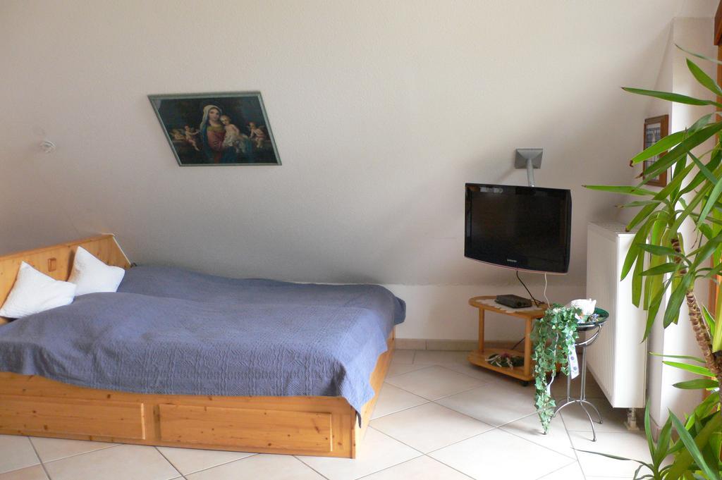 Apartament Urseetalblick Lenzkirch Zewnętrze zdjęcie